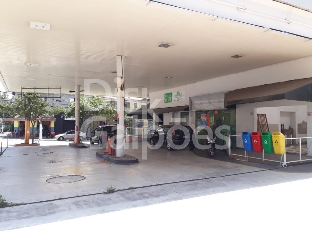 Terrenos e Áreas para locação e venda – Barra Funda