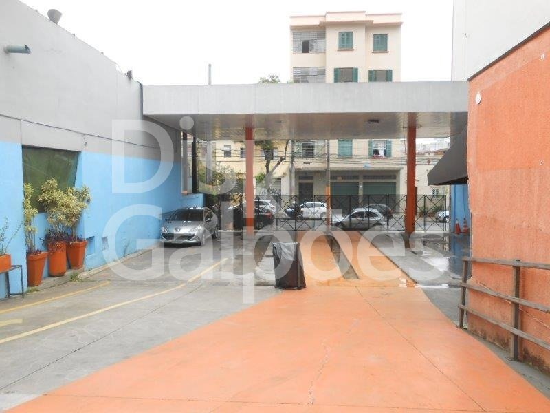 Terrenos e Áreas para locação e venda – Barra Funda