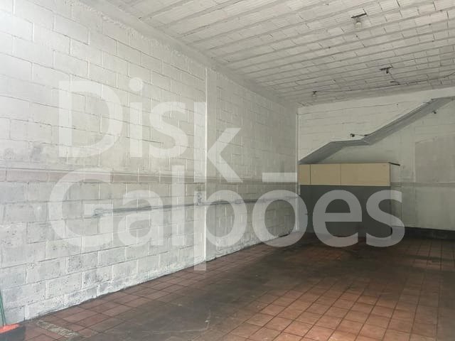 Salão Comercial para locação – Demarchi