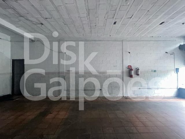 Salão Comercial para locação – Demarchi