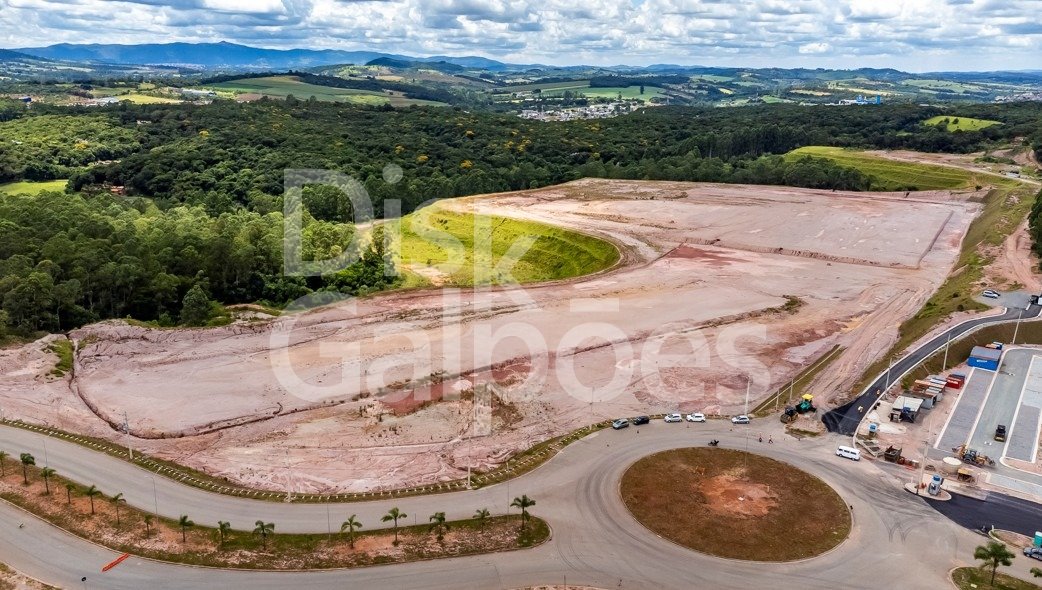 Galpão em Condomínio para locação – Jardim Kanimar