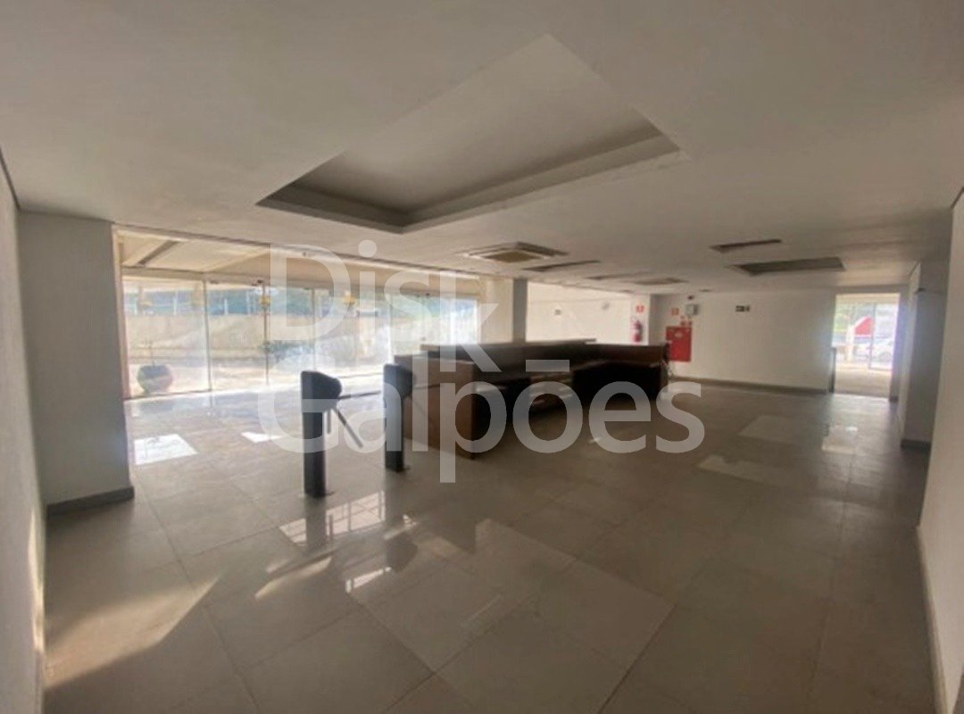 Conjunto Comercial para locação – Varzea De Baixo