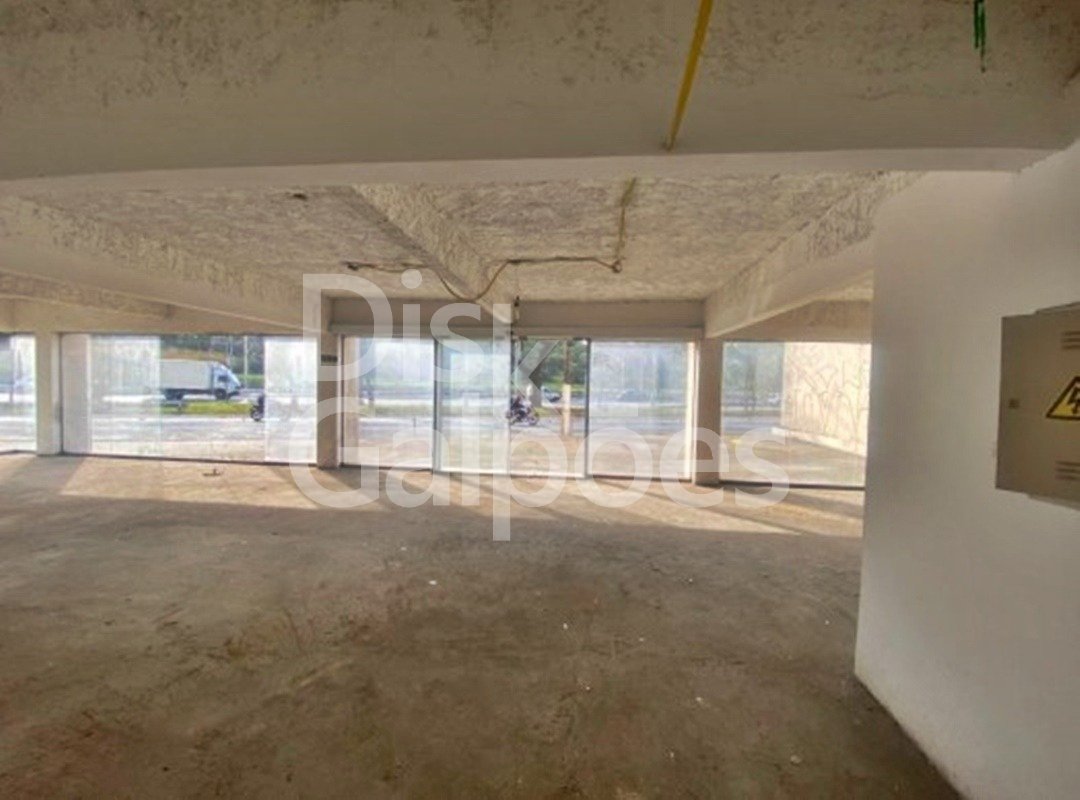 Conjunto Comercial para locação – Varzea De Baixo