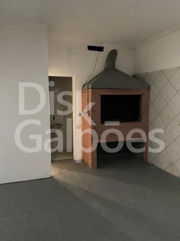 Salão Comercial para locação – Demarchi