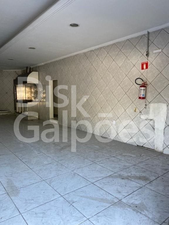 Salão Comercial para locação – Demarchi