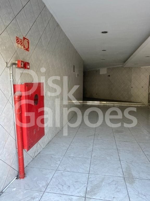 Salão Comercial para locação – Demarchi