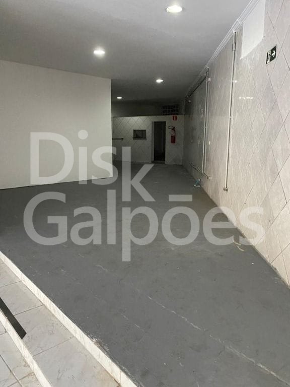 Salão Comercial para locação – Demarchi