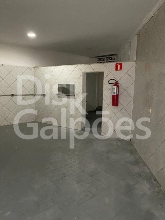 Salão Comercial para locação – Demarchi