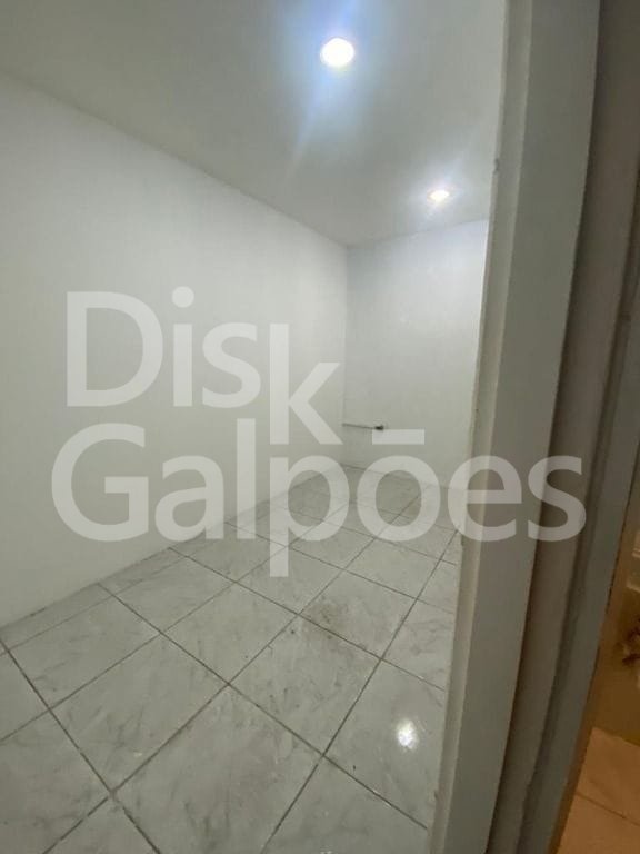 Salão Comercial para locação – Demarchi