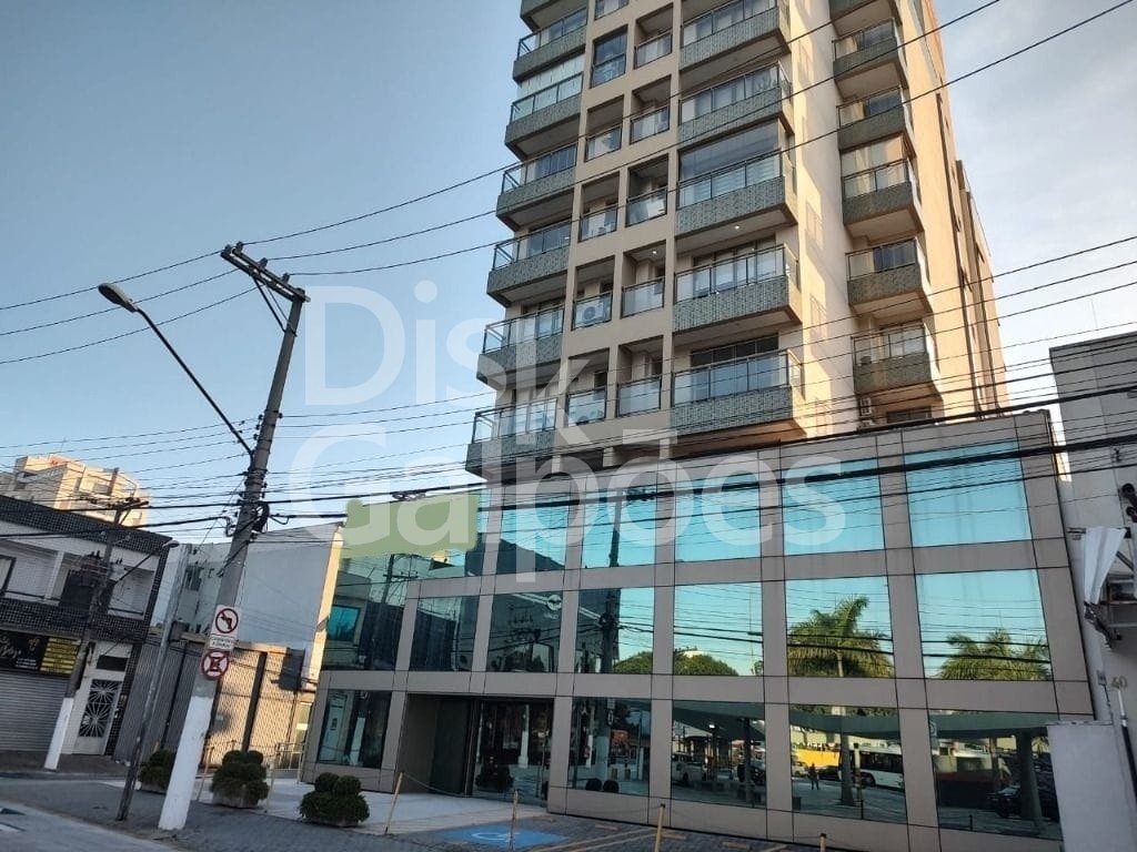 Galpão Comercial para locação – Rudge Ramos