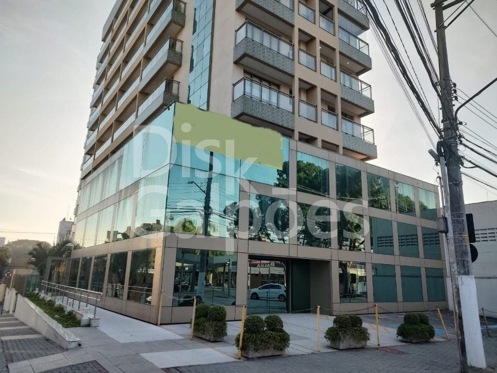 Galpão Comercial para locação – Rudge Ramos