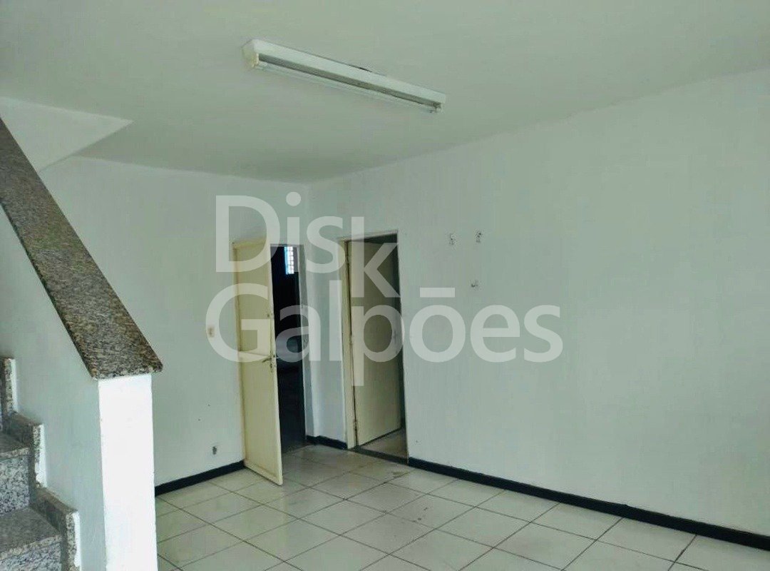 Galpão Industrial a venda – Cidade Industrial Satélite de São Paulo