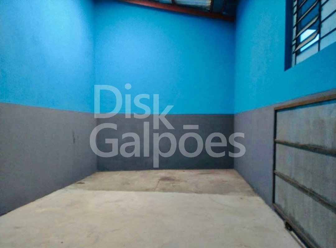Galpão Industrial a venda – Cidade Industrial Satélite de São Paulo