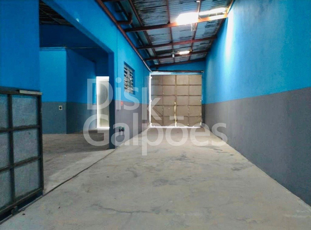 Galpão Industrial a venda – Cidade Industrial Satélite de São Paulo