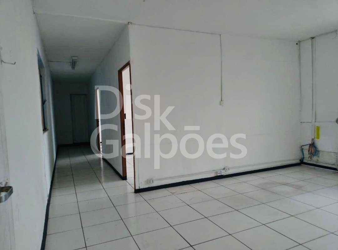 Galpão Industrial a venda – Cidade Industrial Satélite de São Paulo