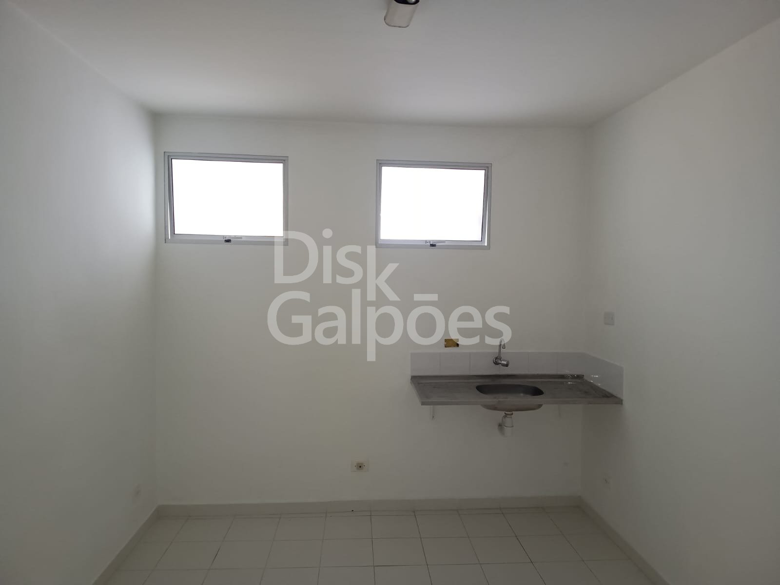 Sala Comercial para locação – Centro