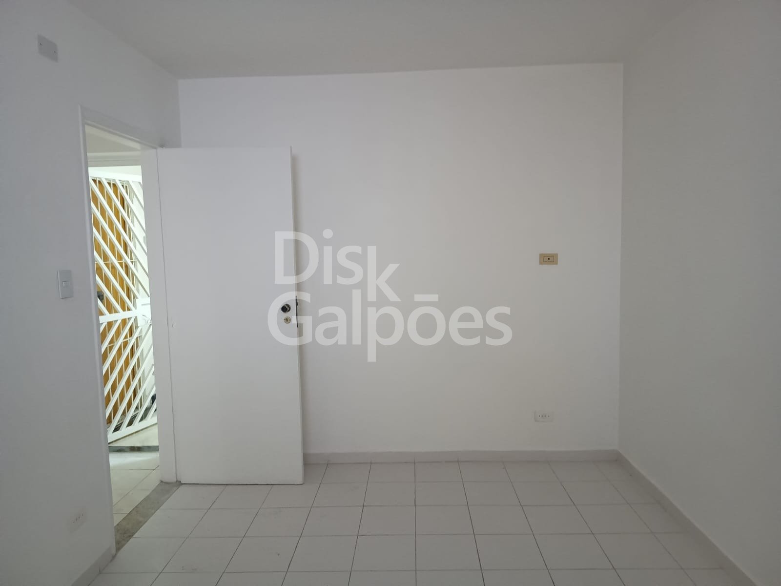 Sala Comercial para locação – Centro