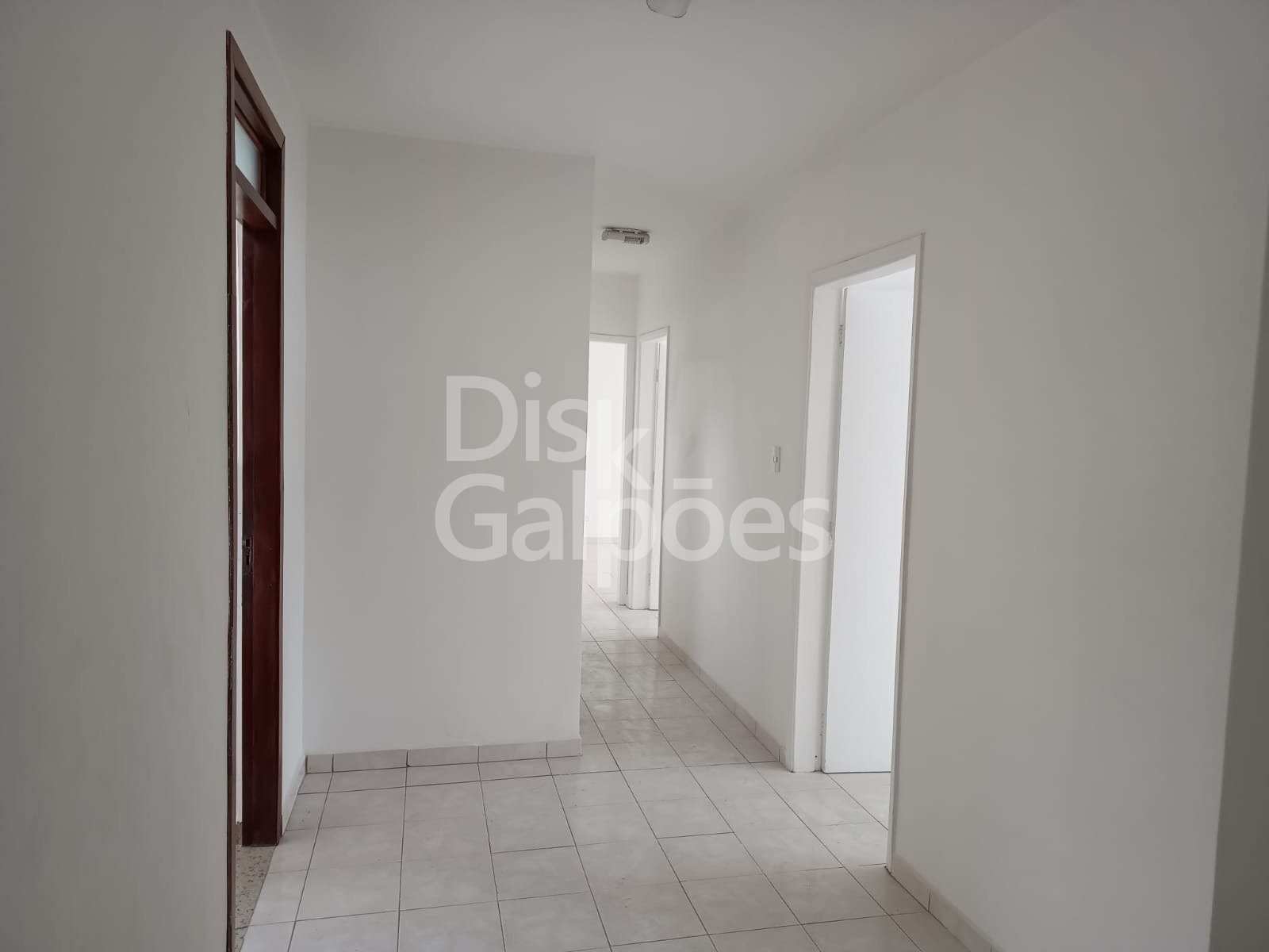 Sala Comercial para locação – Centro