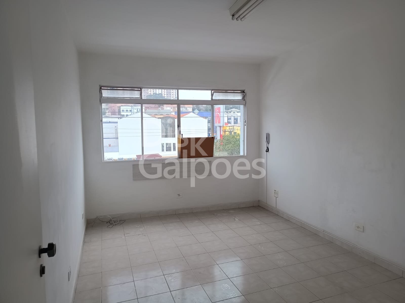 Sala Comercial para locação – Centro