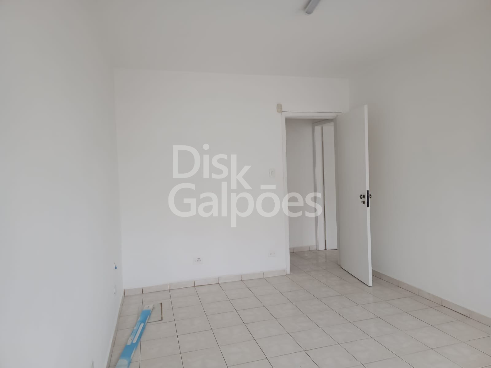 Sala Comercial para locação – Centro