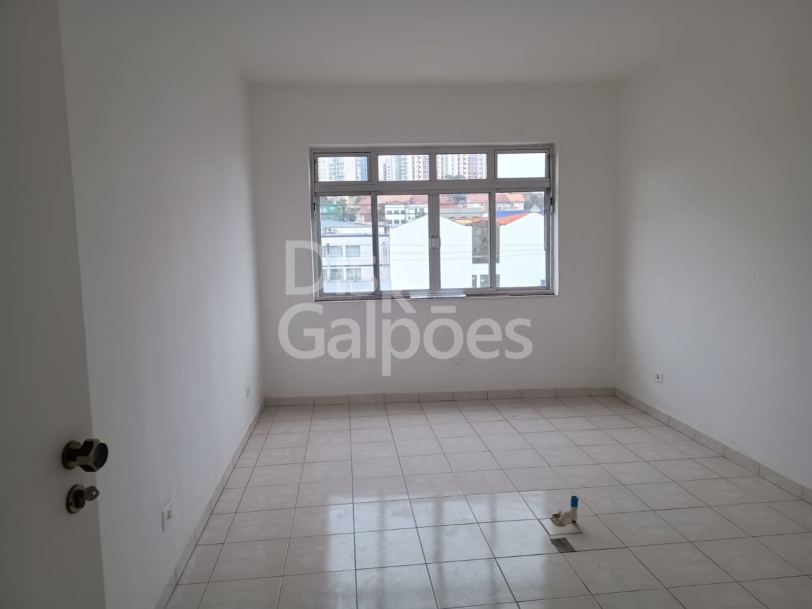 Sala Comercial para locação – Centro