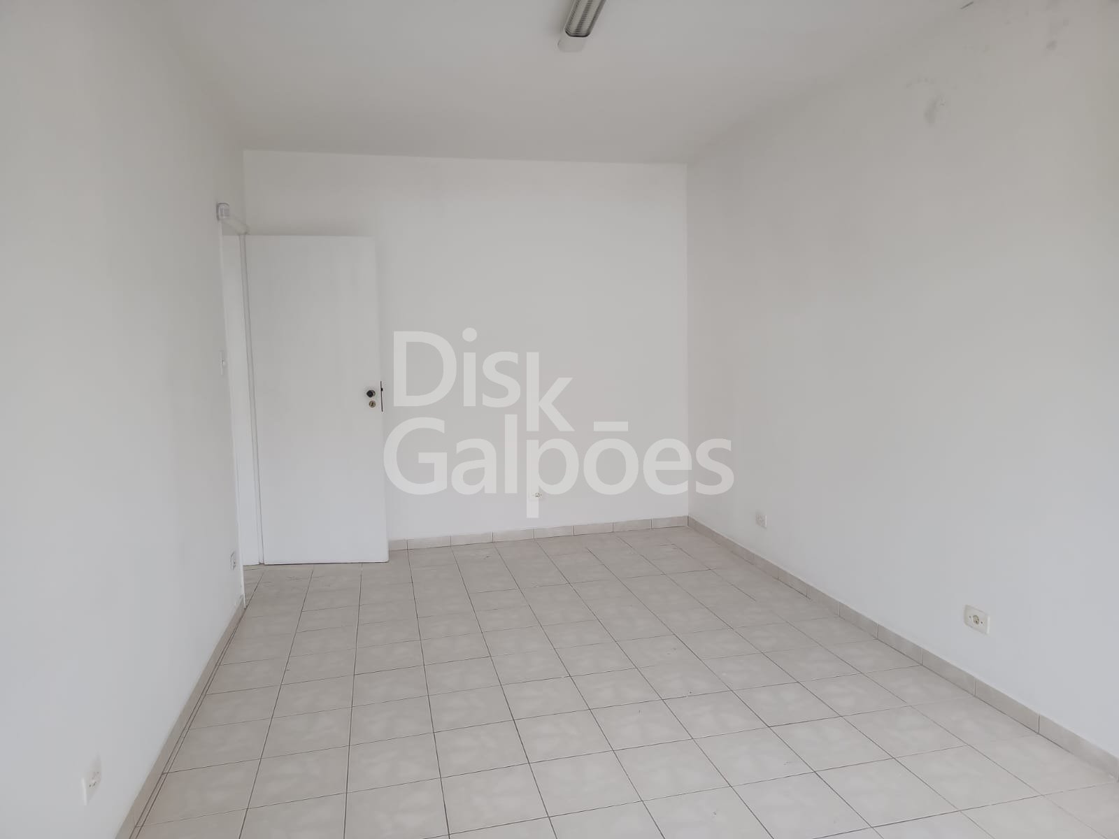 Sala Comercial para locação – Centro