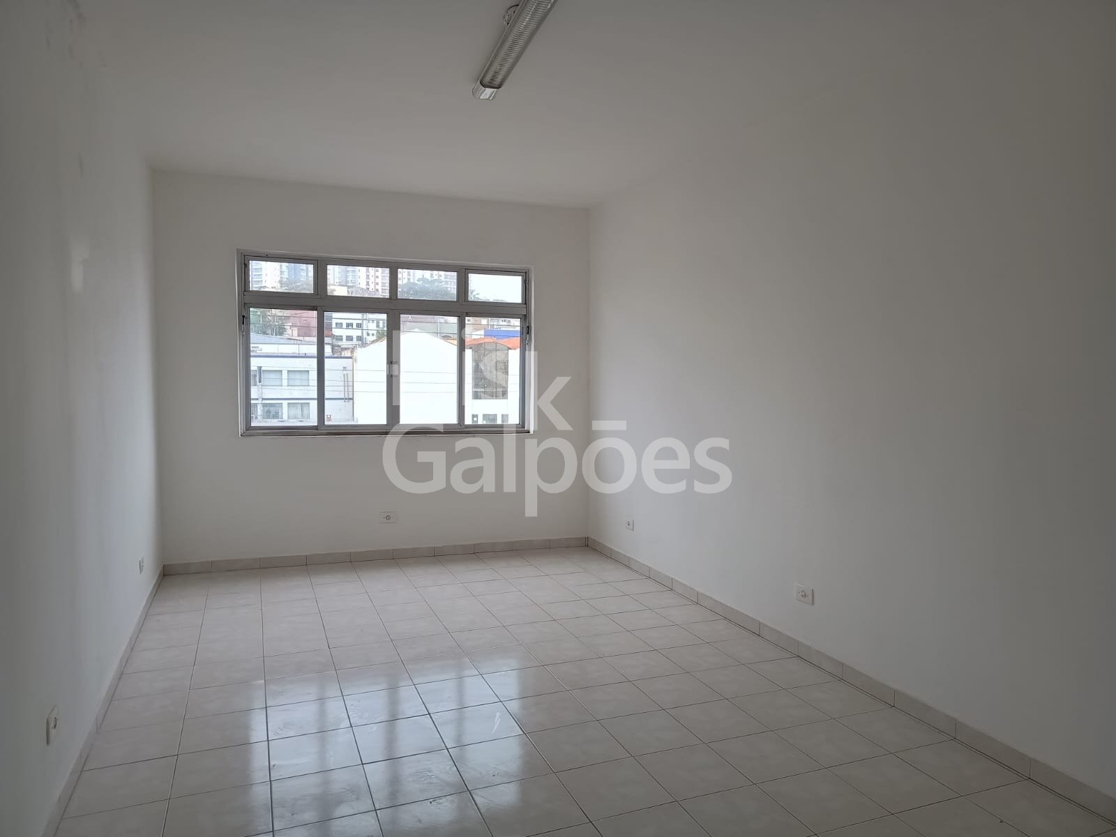 Sala Comercial para locação – Centro