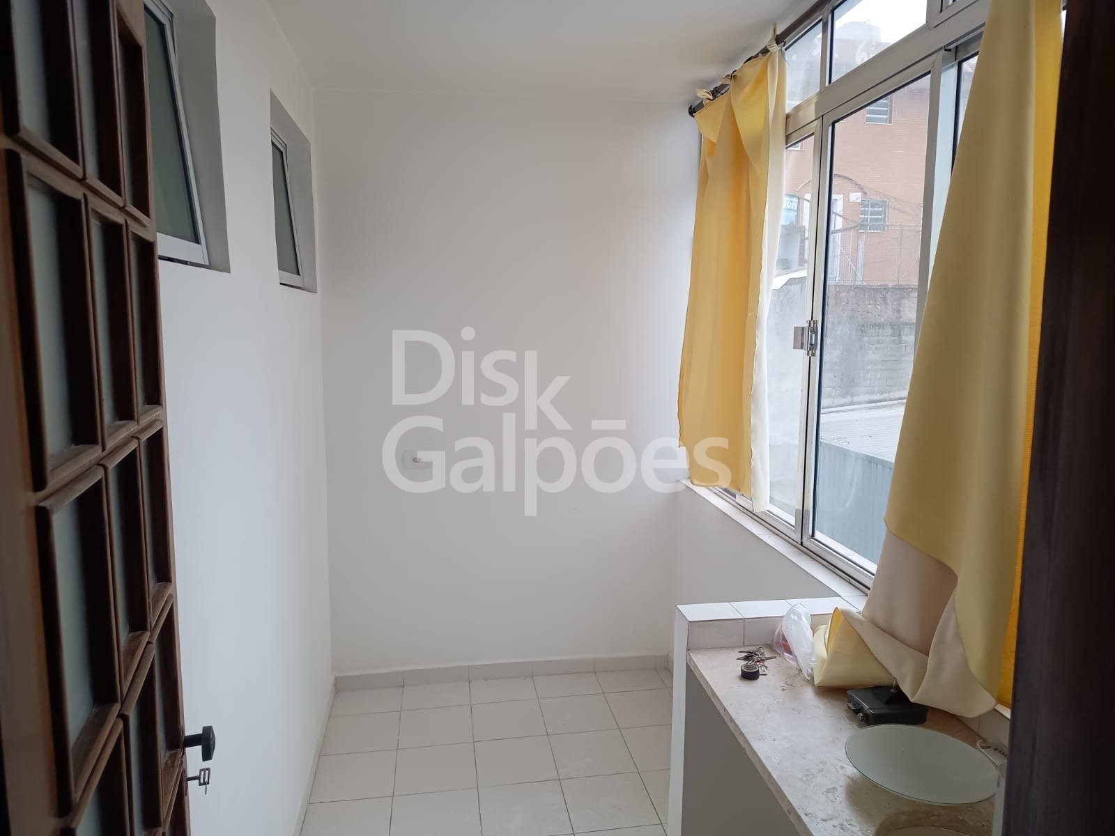 Sala Comercial para locação – Centro