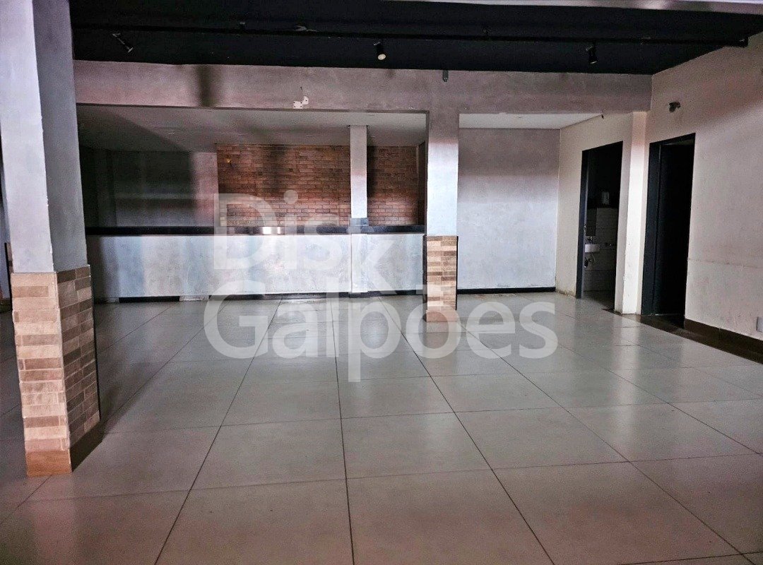 Prédio para locação e venda – Centro