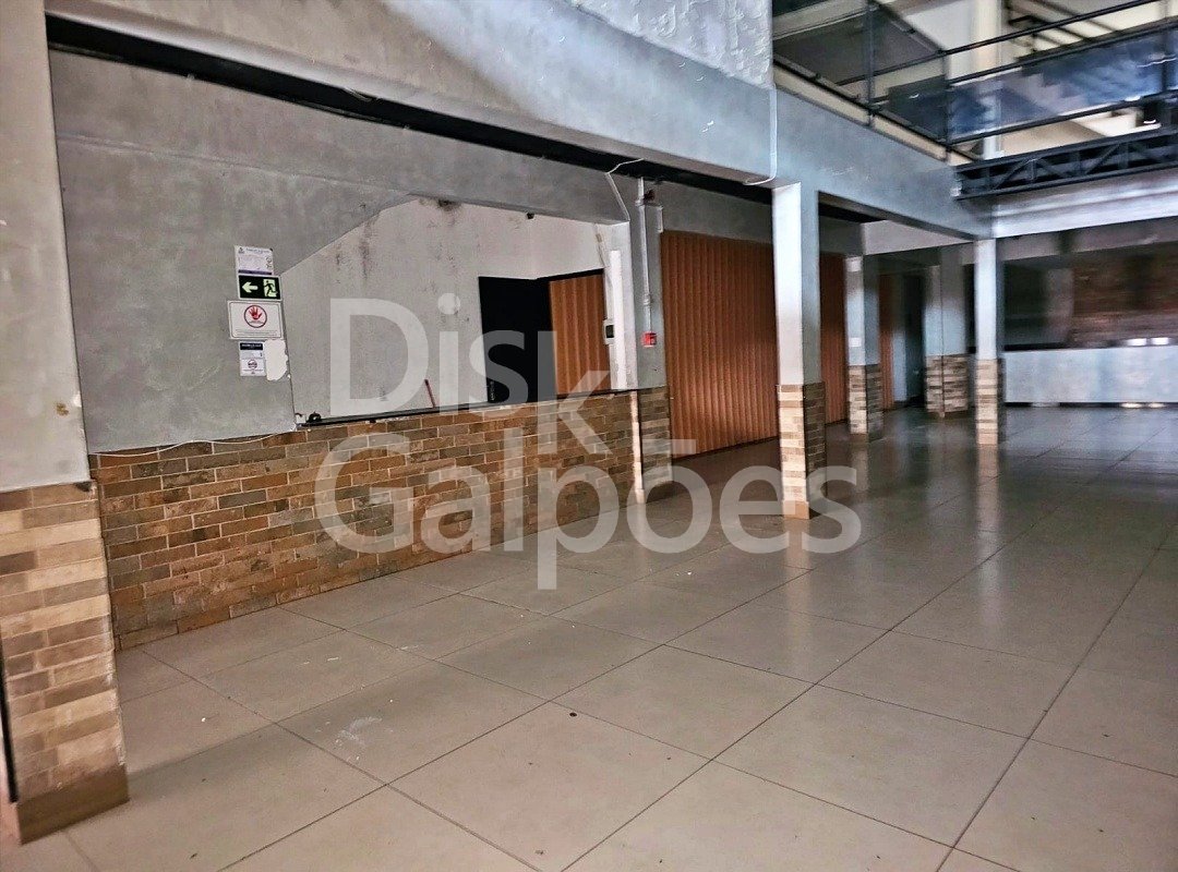 Prédio para locação e venda – Centro