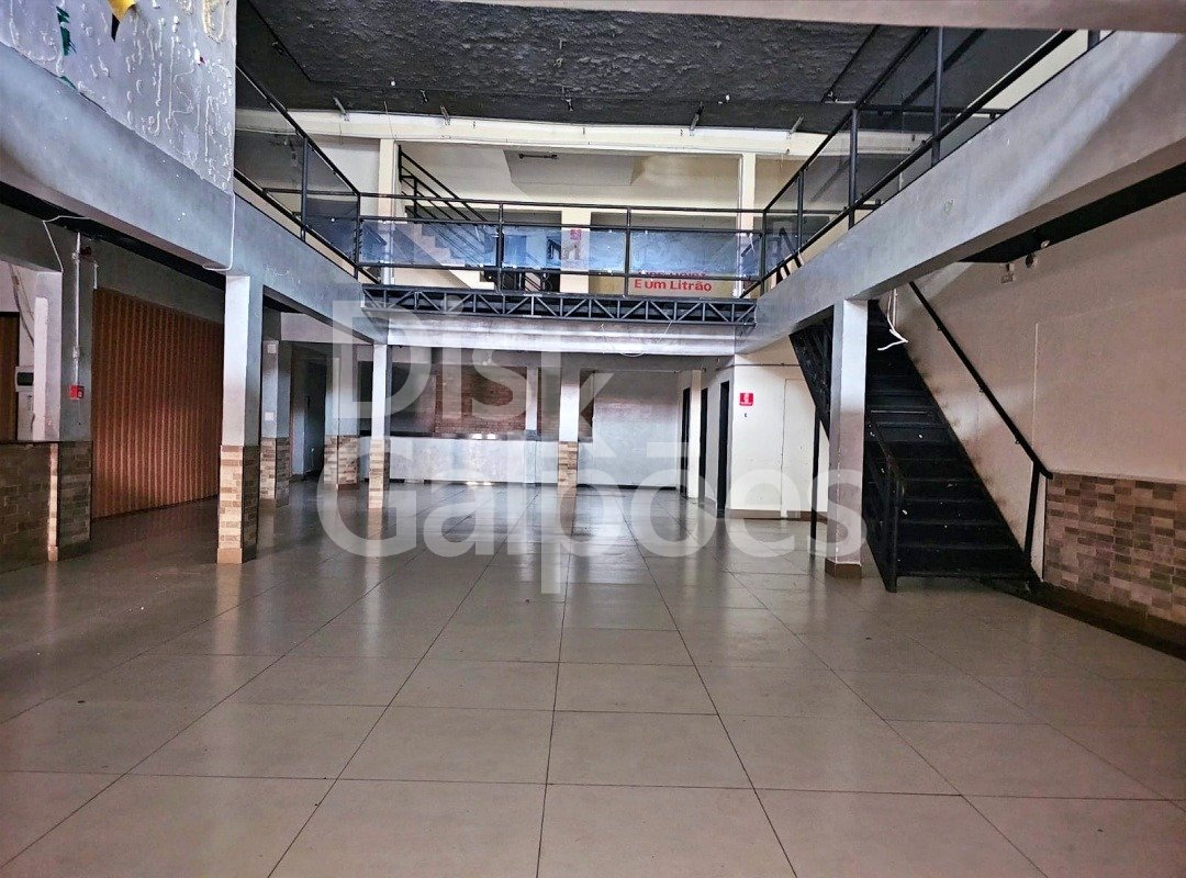 Prédio para locação e venda – Centro