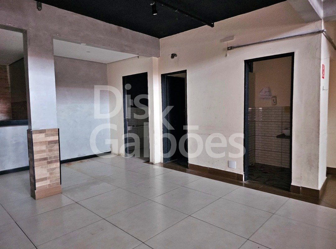 Prédio para locação e venda – Centro