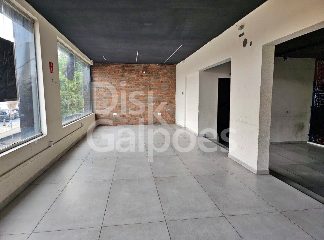 Prédio para locação e venda – Centro