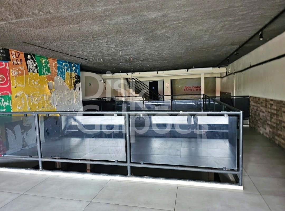 Prédio para locação e venda – Centro