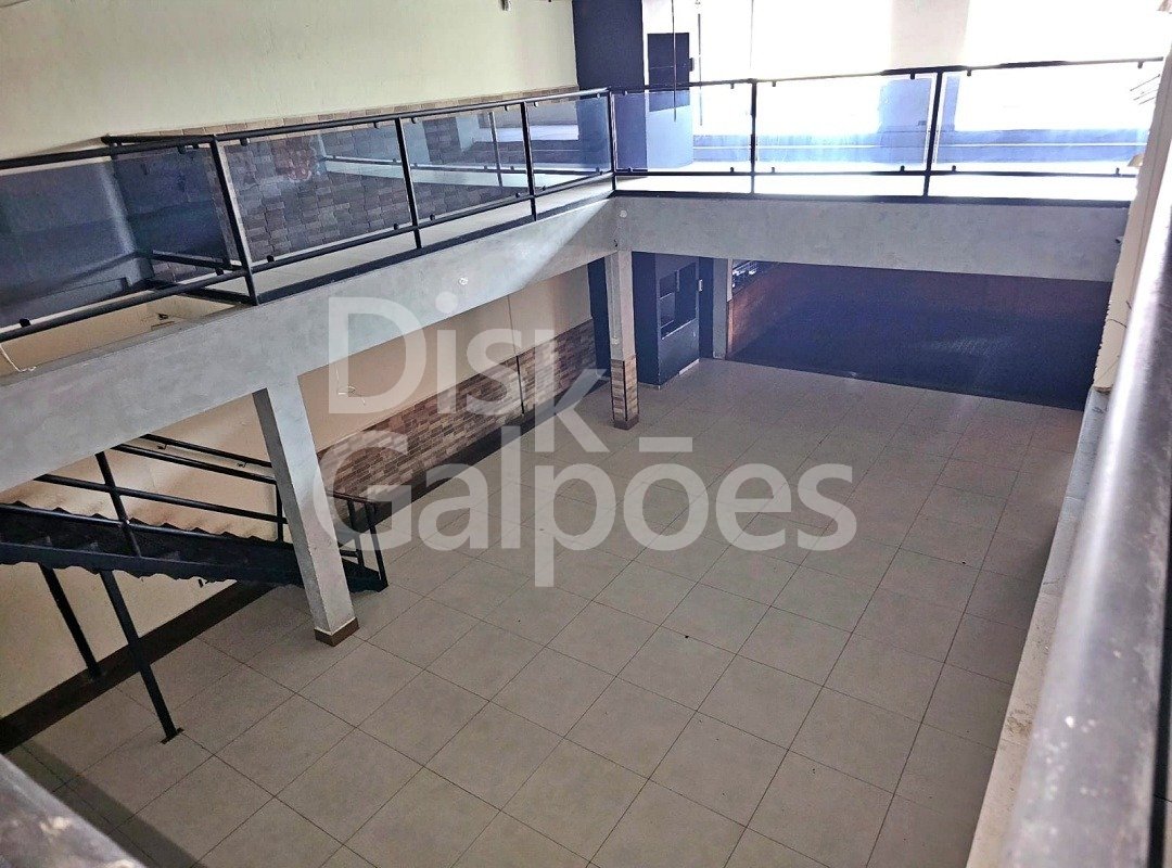 Prédio para locação e venda – Centro