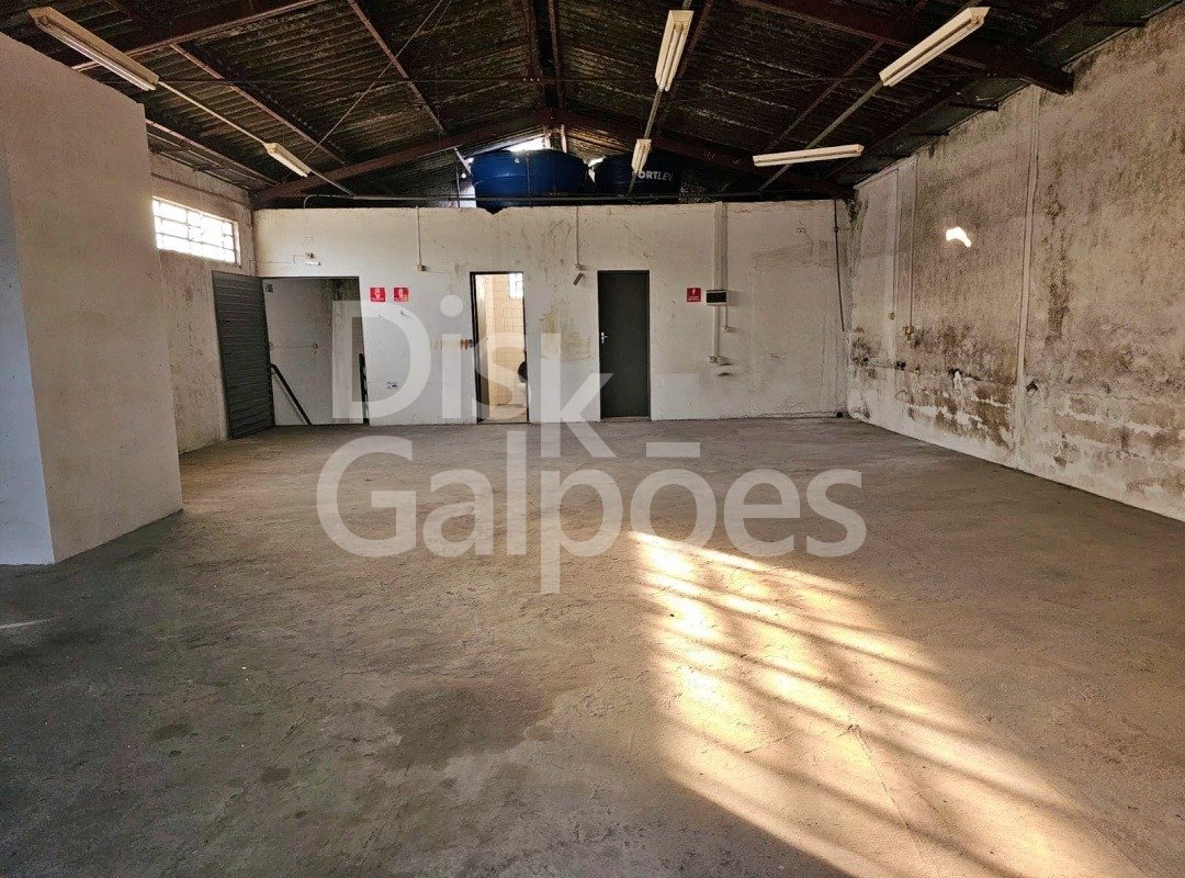 Prédio para locação e venda – Centro