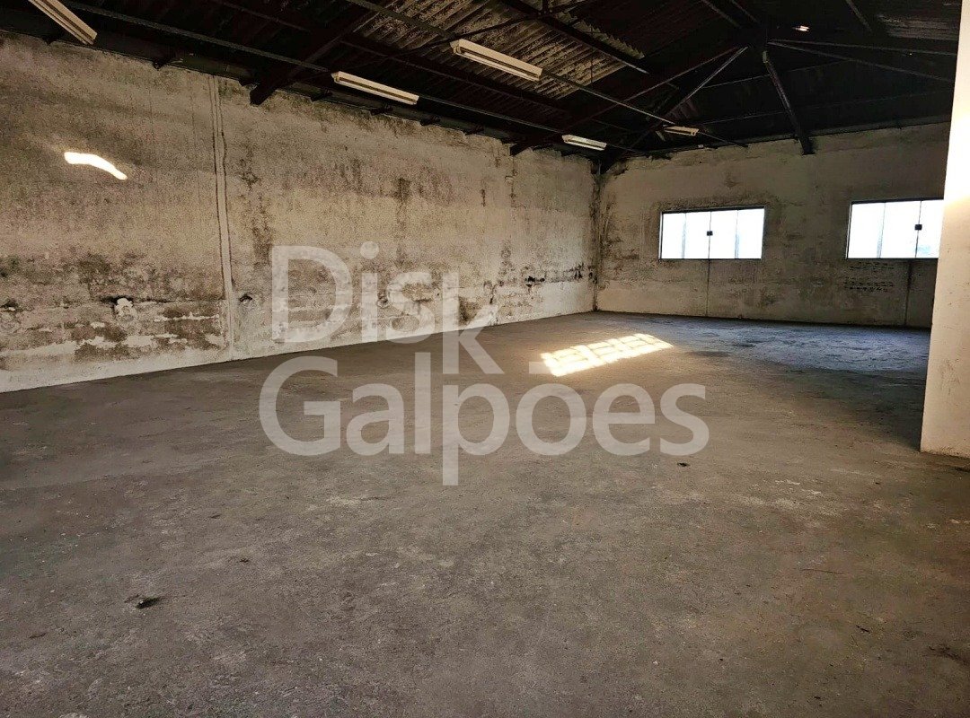 Prédio para locação e venda – Centro