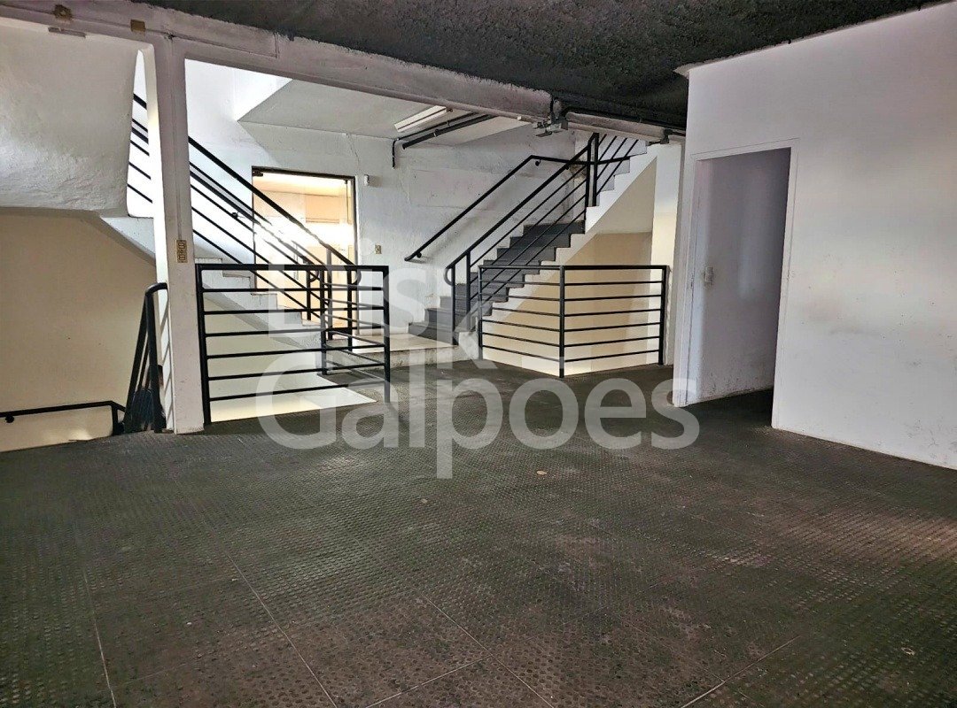 Prédio para locação e venda – Centro