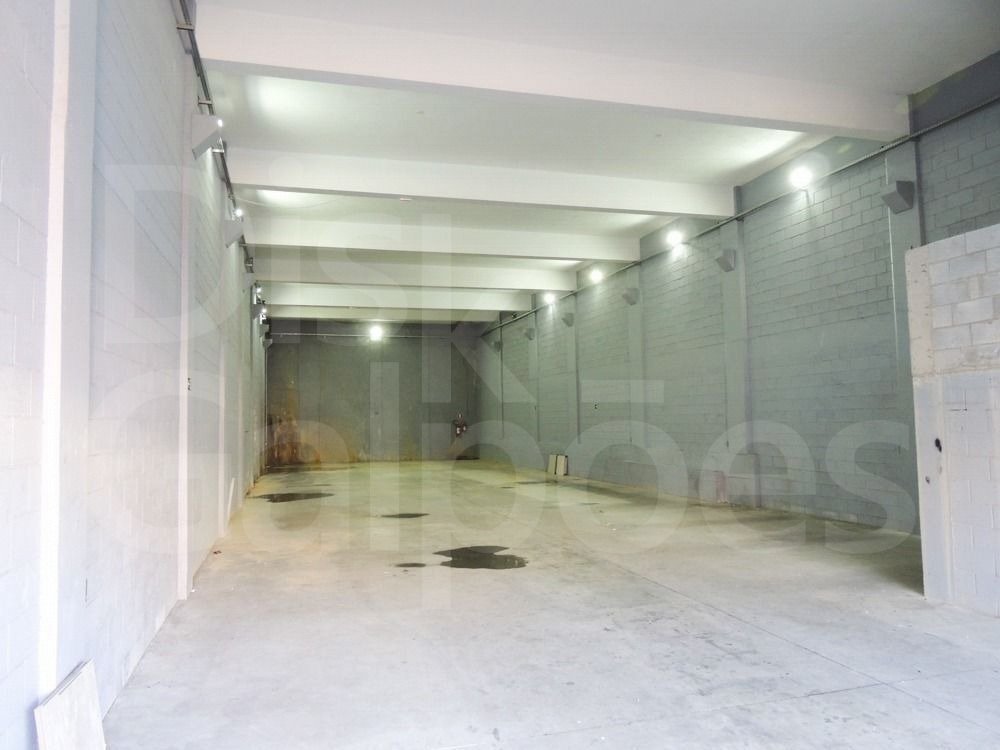 Galpão Industrial a venda – Parque Joao Ramalho