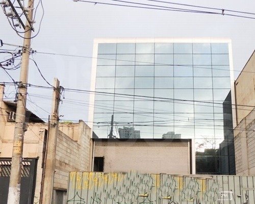 Galpão Industrial a venda – Parque Joao Ramalho