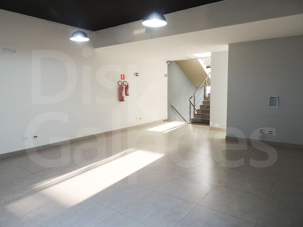 Galpão Industrial a venda – Parque Joao Ramalho