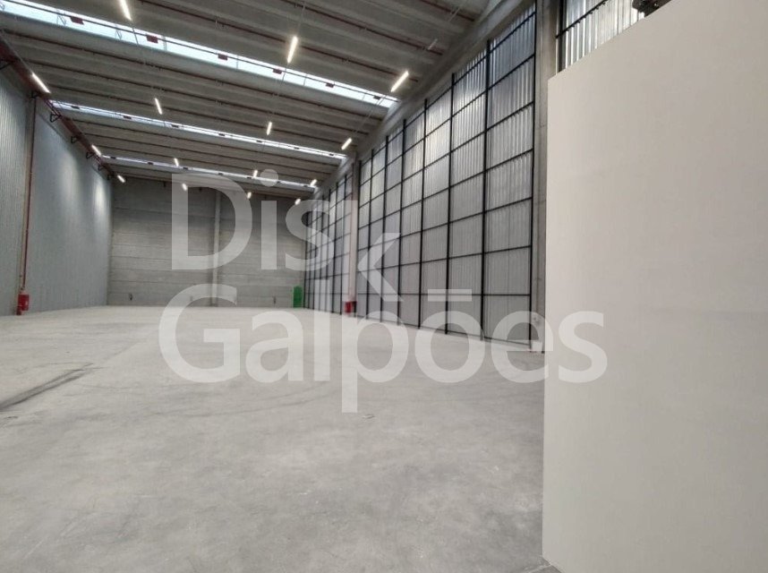 Galpão em Condomínio para locação – Parque Jaçatuba