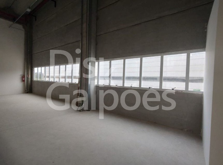 Galpão em Condomínio para locação – Parque Jaçatuba
