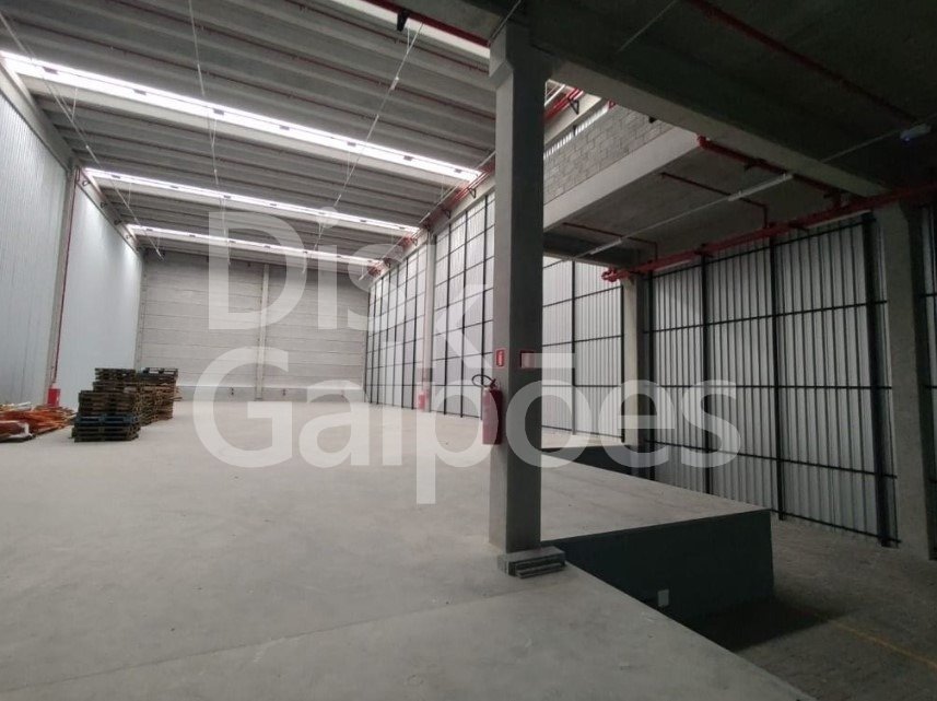 Galpão em Condomínio para locação – Parque Jaçatuba