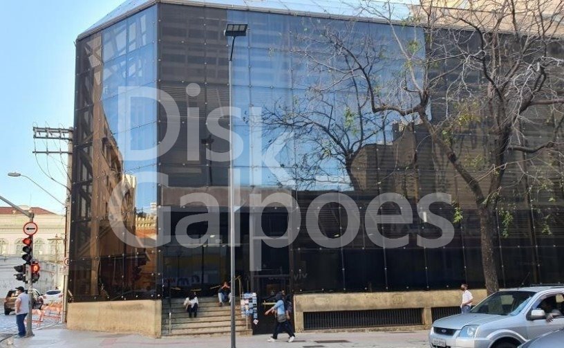 Prédio para locação e venda – Vila Lidia