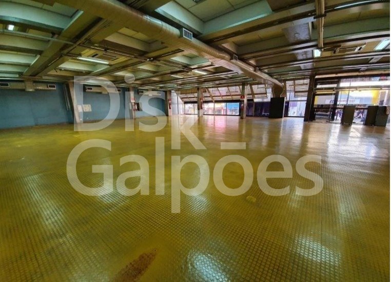 Prédio para locação e venda – Vila Lidia