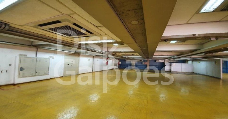 Prédio para locação e venda – Vila Lidia