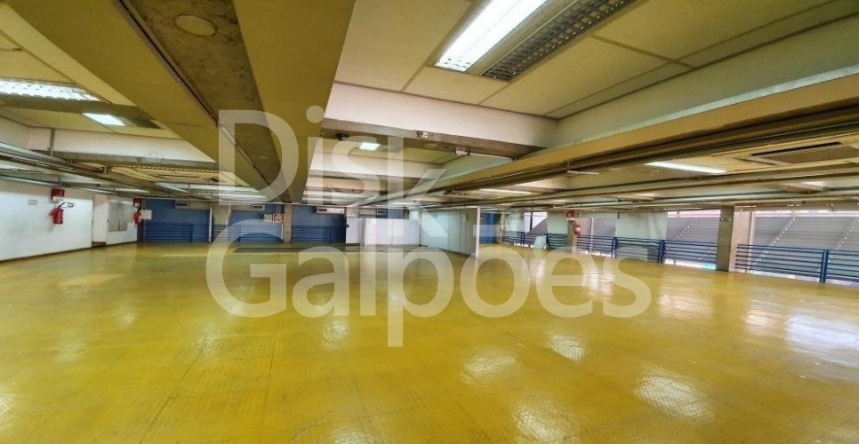 Prédio para locação e venda – Vila Lidia