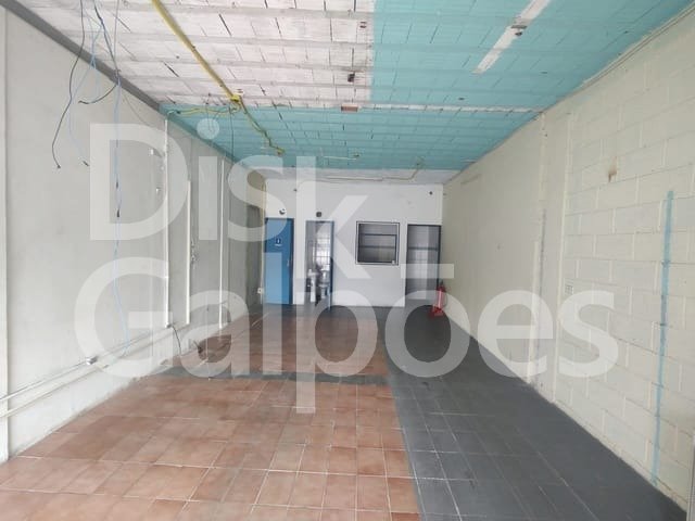 Galpão Comercial para locação – Demarchi