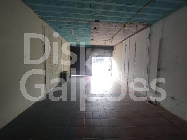 Galpão Comercial para locação – Demarchi